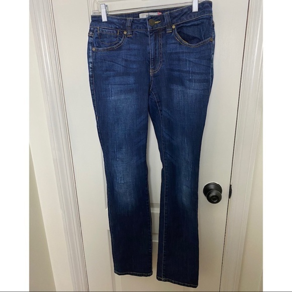 CABI JEANS